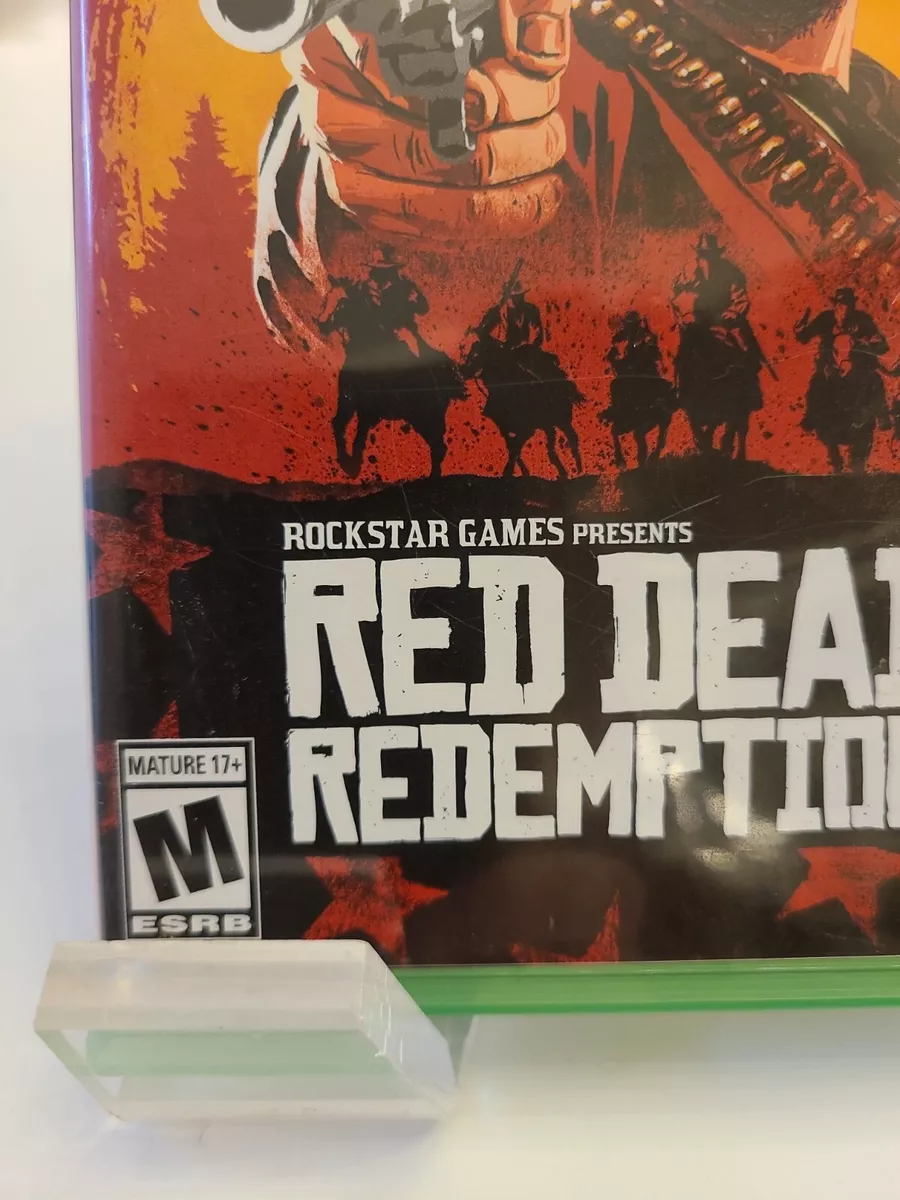 Red Dead Redemption 2 PC (No CD/DVD) Price in India - Buy Red Dead