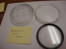 Kenko CS 49 S- 52mm Filter-JAPAN