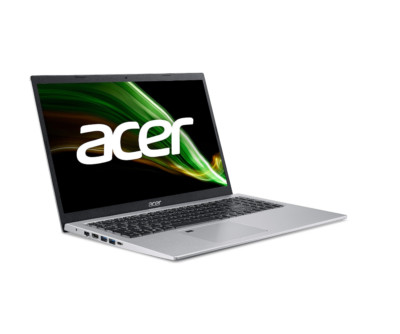 Acer Aspire A515-56-35H0, silber NEU & OVP - Differenzbesteuert NEU + OVP