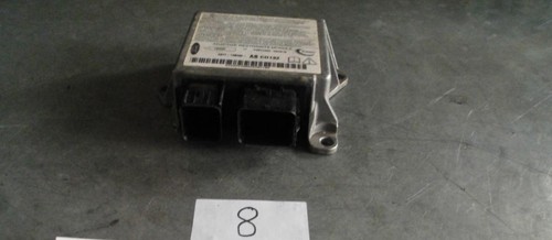 Ford Mondeo Steuergerät Airbagsteuergerät 3S7T-14B056-AB