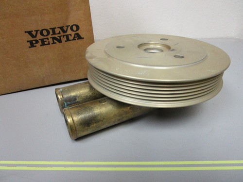 *NEW OEM* 0720 Volvo Penta Raw Water Sea Pump 3812693 - Picture 9 of 11