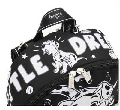 Disney 101 Dalmatians Park Day Nylon Mini Backpack | eBay