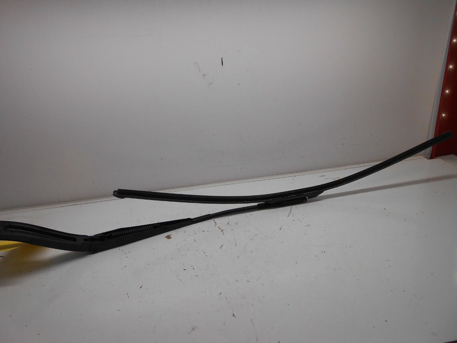 2016-19 Mercedes W166 Front Windshield Wiper Arm OEM 24028055 