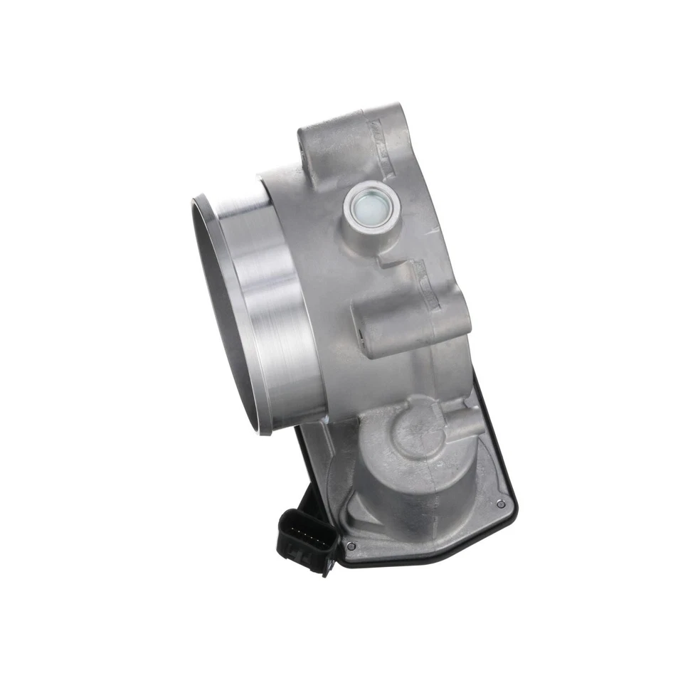 全新 SMP 燃油喷射油门车身 适用于 2011 - 2014 福特野马 5.0L V8 — 第 3/4 张图片