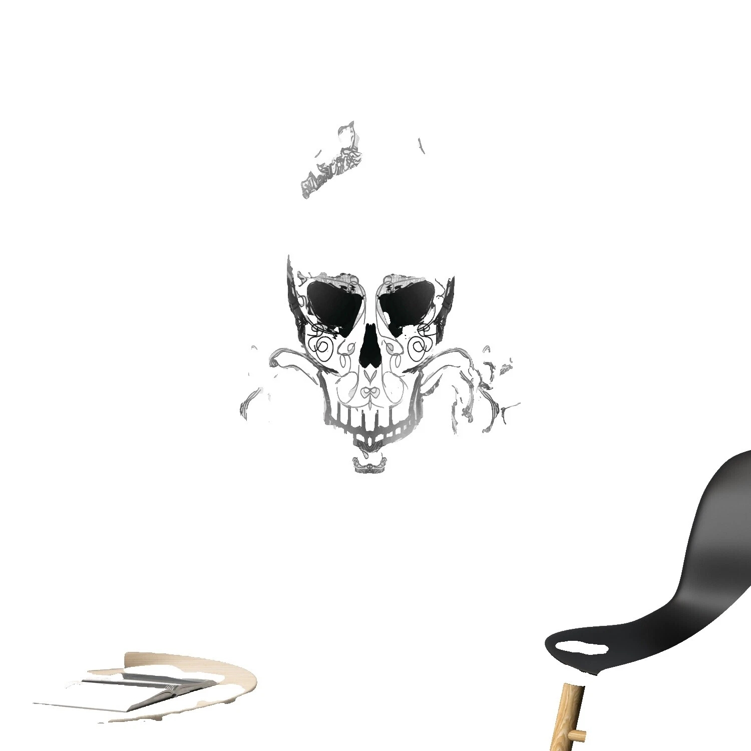 Tapiz tapices de Paisley