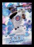2022 Bowman's Best #EE-2 Seiya Suzuki RC Elements of Excellence Atomic