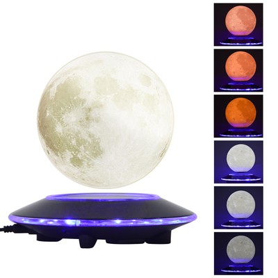 floating changing table