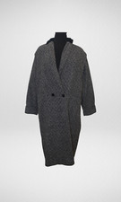 DONNY BROOK - PEACOAT - L
