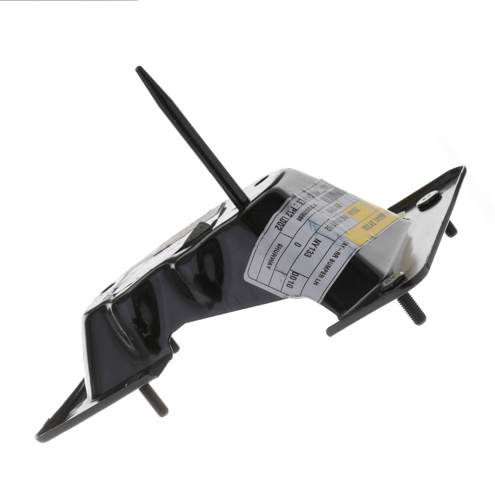 Soporte del parachoques trasero izquierdo para Hyundai Elantra 2014-2016 (N/P 86641-3Y700)