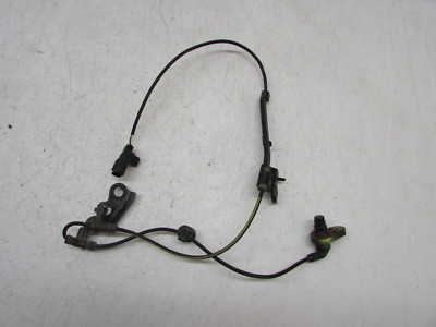 2012 TOYOTA COROLLA ABS SPEED SENSOR FRONT RIGHT OEM 11 12