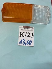  Plastica fanalino anteriore Dx GIUNTINI FIAT 127 prima serie