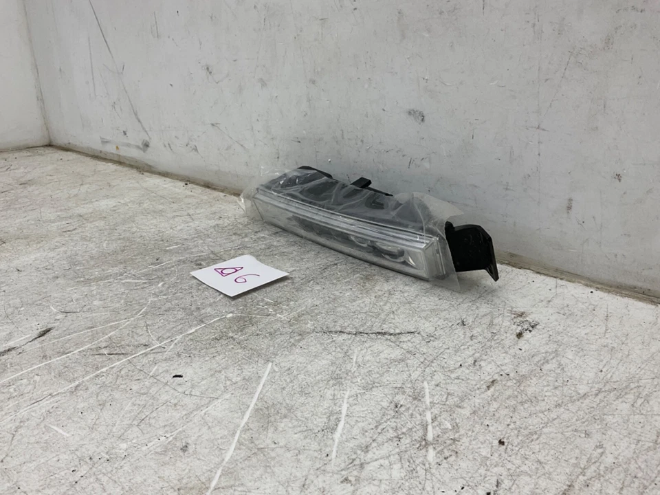 *NUEVO* 2016 2017 Honda Accord Driver lado izquierdo LED luz antiniebla DRL OEM Foto 3 de 4