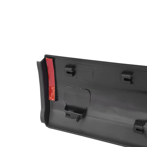 For 2017-2022 Nissan Rogue Sport Rear Door Trim Molding Right Lower Side w/Clips - Picture 10 of 14
