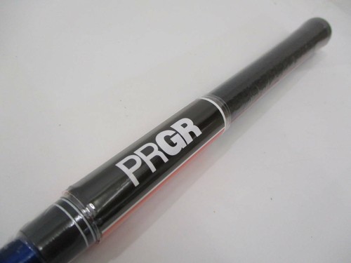 Golf Driver PRGR RS E Speeder Evolution For PRGR M-40 Flex SR 10.5 JAPAN - Picture 7 of 7