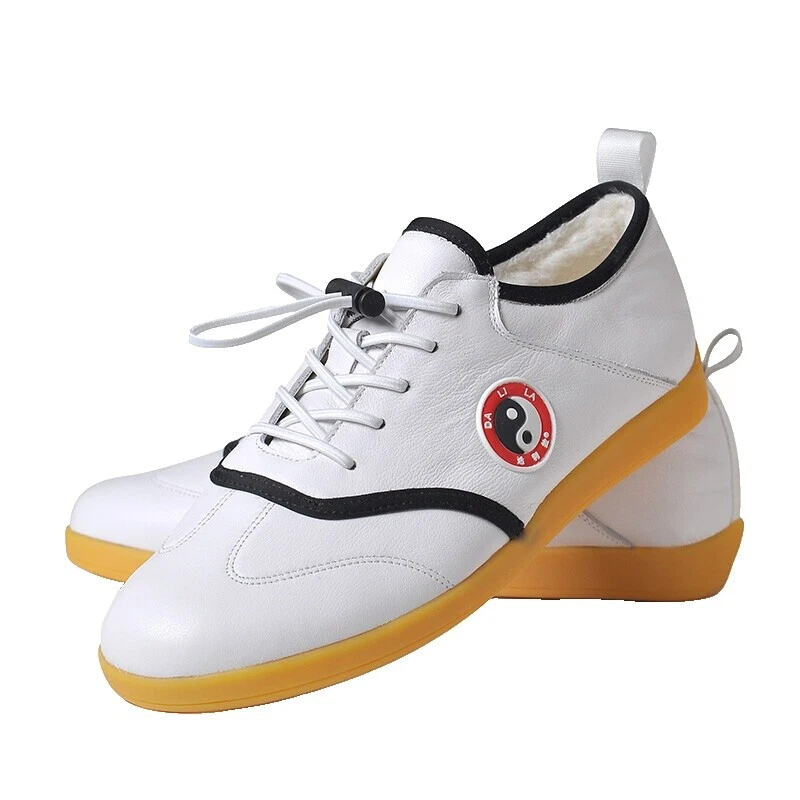 Kung Fu Adult Unisex Boxing & MMA Shoes & Footwear