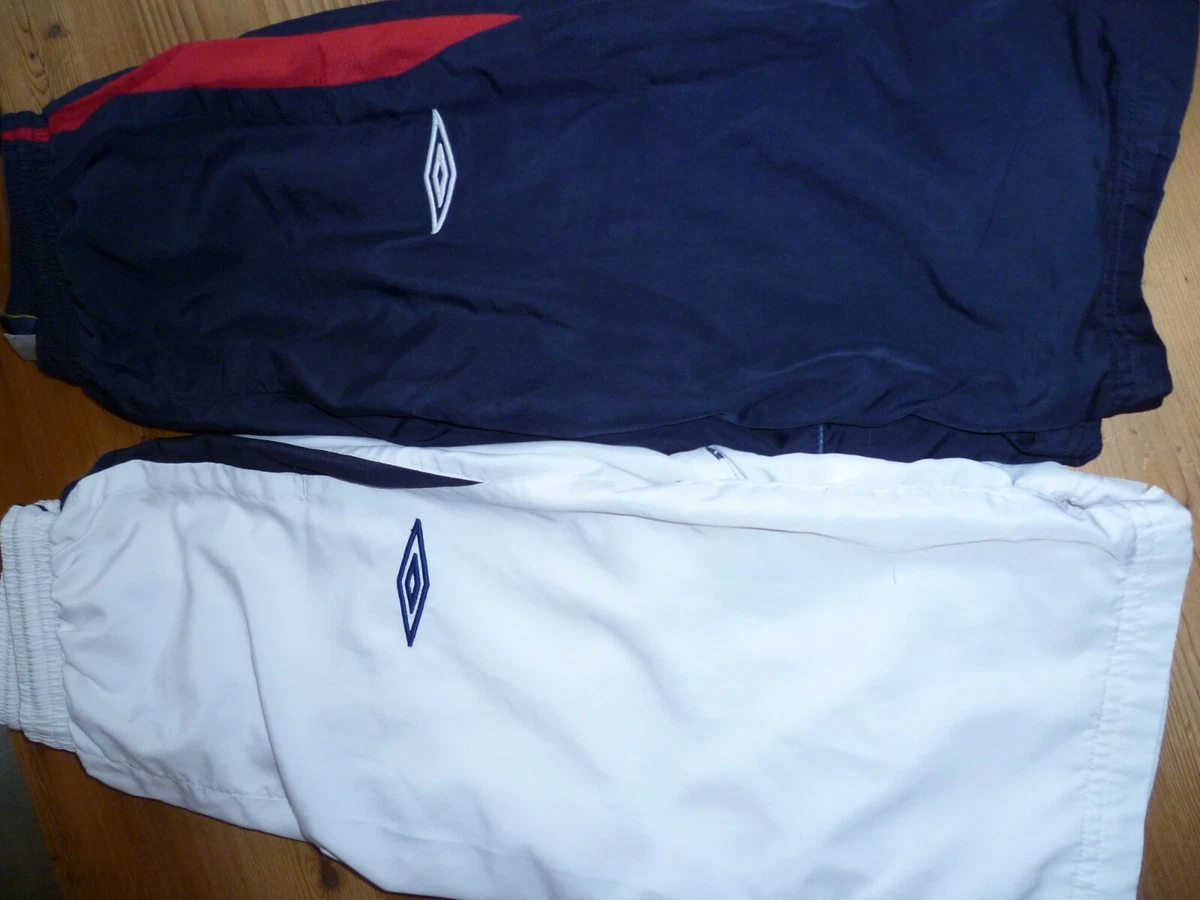 Umbro three quarter pants deals