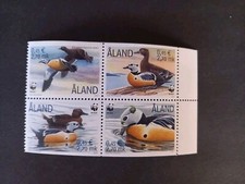 Sellos de. (Aland)