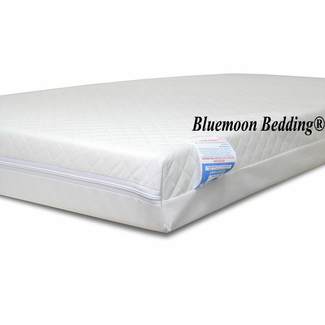cot bed mattress 140x70cm