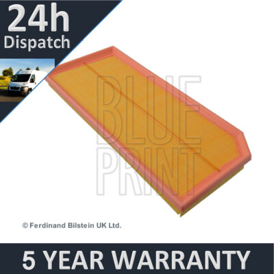 Fits VW Golf Scirocco Seat Leon Audi A3 1.8 2.0 Purevue Air Filter