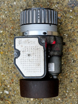 Freelander 2 предохранитель haldex