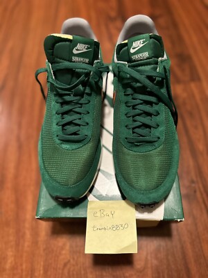 Size 12 Nike Air Tailwind 79 x Stranger Things Hawkins High 2019  193152245914|