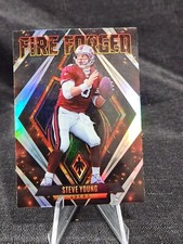 2022 Phoenix Football- Steve Young 