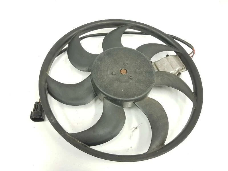 16327561711 elektroventilator für BMW 1 COUPE 8 D 2011 75617119  