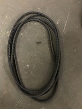 AX51 DAYCO GOLD LABEL COG BELT
