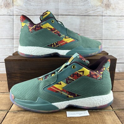 adidas gazelle silver green womens Adidas Men's TMAC Millennium 2 Basketball Shoes EF9949