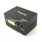 StarTech Accessory ST121UTPDVI DVI Video Extender over Cat 5 UTP