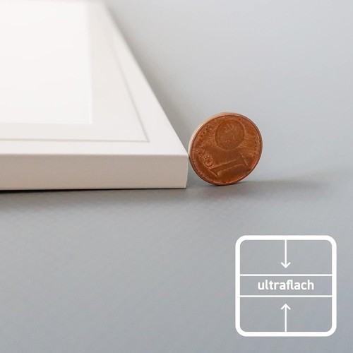 OPTONICA 2739 LED PANEL 36W 62cm x 62cm AC220-240V 3060 lm, 6 Stück - Picture 8 of 8