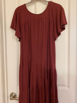 blue dress for baby girl Popular Burgundy Chiffon Deep V Neck Sexy Slit Open Back Long Beach Pr –  Wish Gown