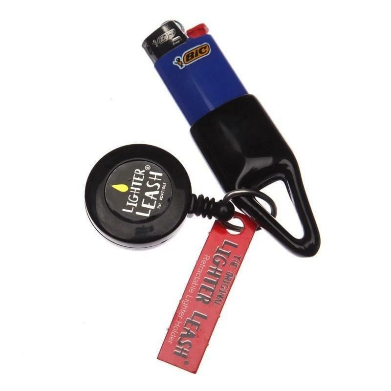 Lighter leash online