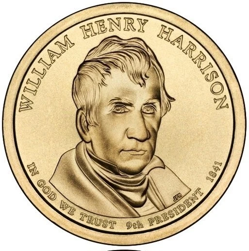2009 Presidential Dollar Coins (2007-Now) for sale | eBay