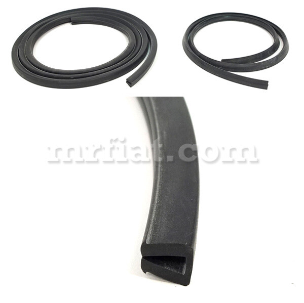 Maserati  Indy Vent Window Gasket New