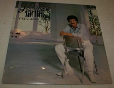 Lionel Richie Can't Slow Down Lp Motown Record Factory Sealed Mint 1983 Oop 