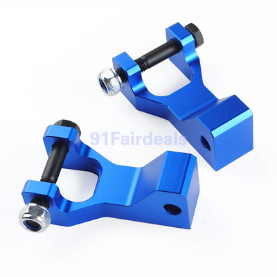 hyk0504 Honda TRX450R MX Suspension Link (04-05 / SKU 05-001)– Hess