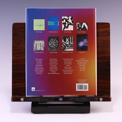 The Edge of Vision: The Rise of Abstraction in Photography by Lyle