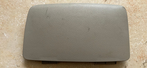 Mazda CX-7 Bj.10 orig. Wartungsklappe Federbein hinten rechts beige EG21688JO