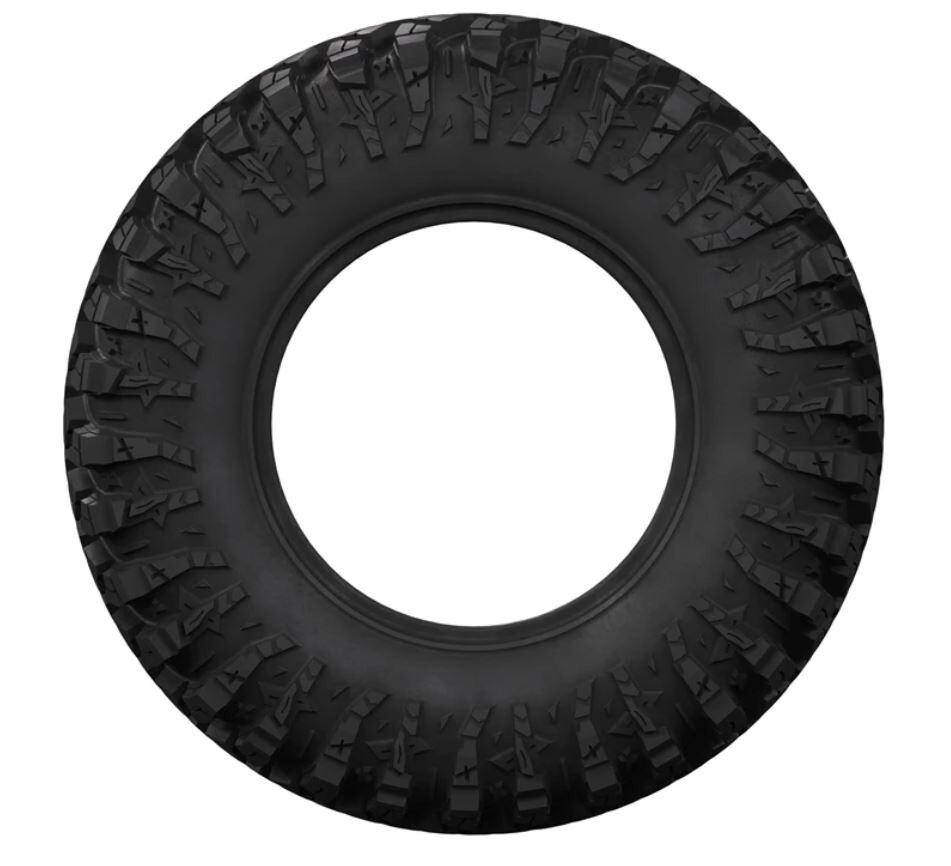 Polaris By PRO ARMOR Crawler XP Tire 30 X 10 R15 5418329 | eBay