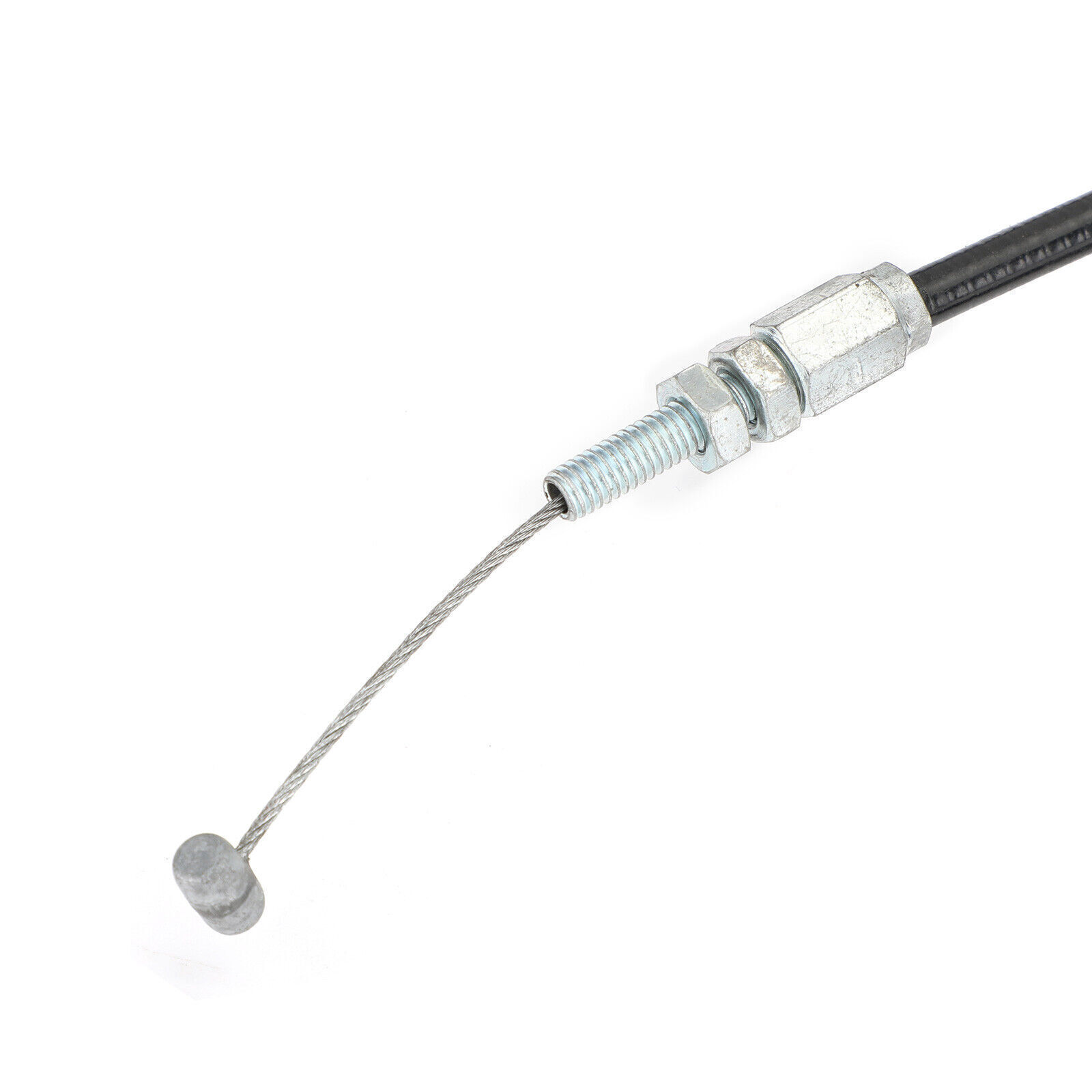 Throttle Cable For Honda CB350F CB500 FT500 CB550 CB750 eBay