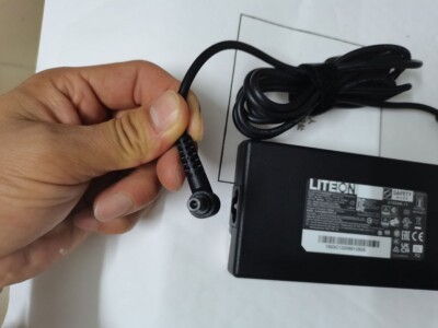 PA-1181-76 20V 9A For MSI MS-16W1 GF65 Thin 10SDR-458US 180W AC