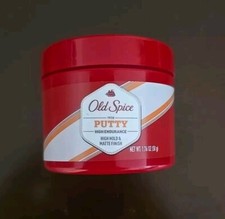 Old Spice PUTTY High Endurance HIGH HOLD  MATTE FINISH 1.76 oz