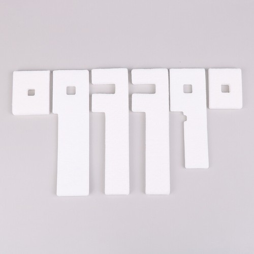 1Set Waste Ink Tank Sponge For EpsonL211 L220 L301 L303 L310 L313 L360 L405 L363 - Photo 11/12