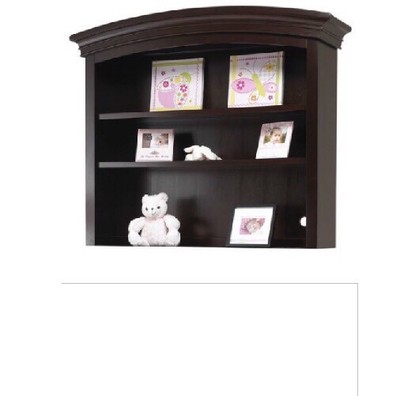 sorelle verona dresser espresso