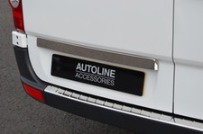 Porte arrière et accessoires Volkswagen CRAFTER