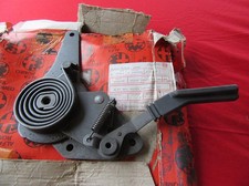 Originale Alfa Romeo 75 Sitzbeschlag/Regolazione Sedile Ant. SX 60529456 Nuovo