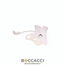 UNITAS 6498 Cod. 445 Setting Lever Spring Calib: 6498 (EXCELLENT STATE)