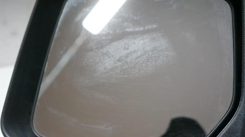 Espejo retrovisor lado izquierdo Jeep Patriot 2007-2017 conductor 5155457AK OEM Foto 2 de 4