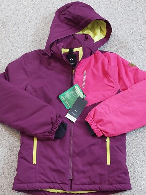 Winterjacke Playtech / name it  in Gr. 152